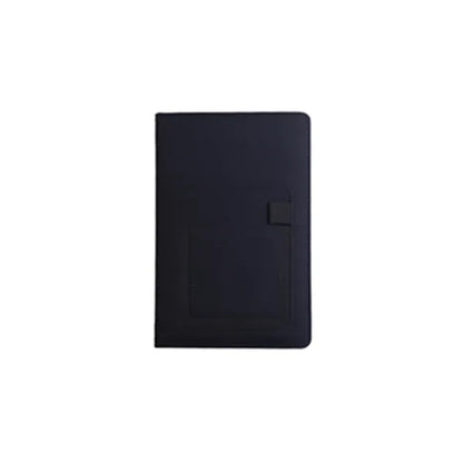Thickened Waterproof Loose-Leaf Antifouling Notebook