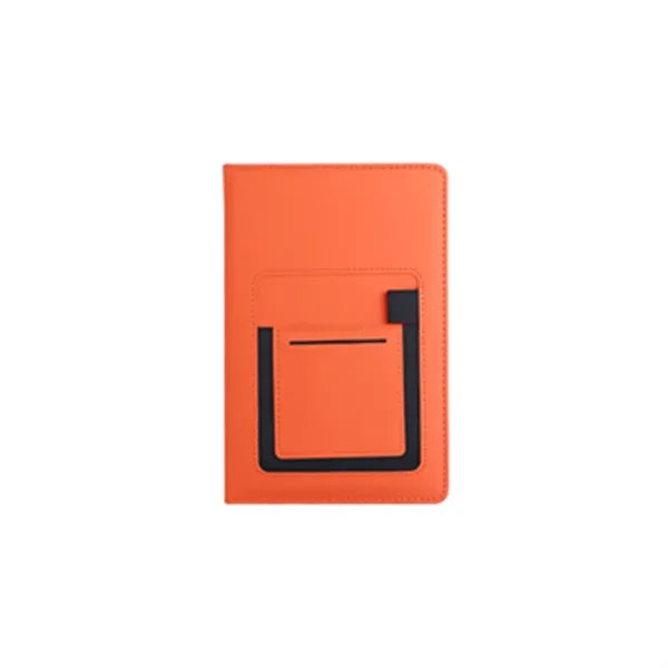 Thickened Waterproof Loose-Leaf Antifouling Notebook