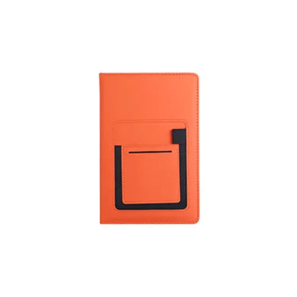 Thickened Waterproof Loose-Leaf Antifouling Notebook