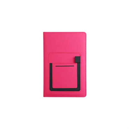 Thickened Waterproof Loose-Leaf Antifouling Notebook