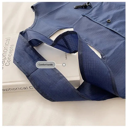 Foldable Waterproof Storage Folding Tote Bag