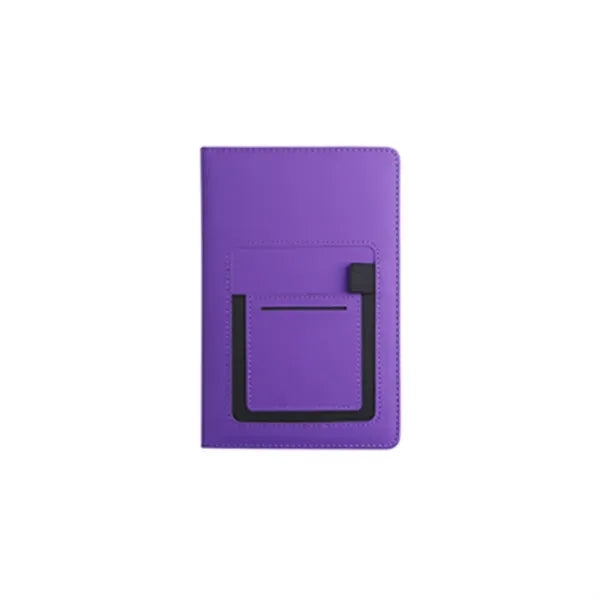 Thickened Waterproof Loose-Leaf Antifouling Notebook