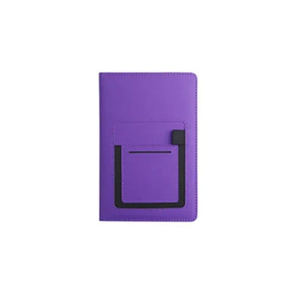 Thickened Waterproof Loose-Leaf Antifouling Notebook