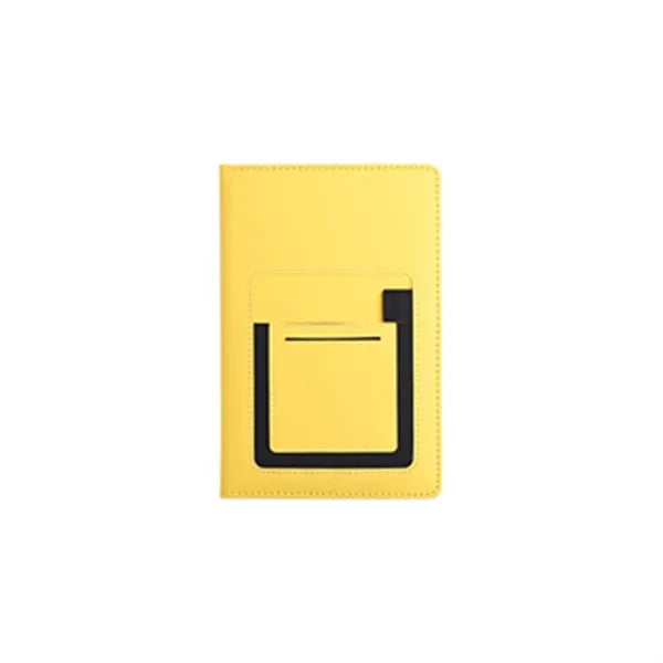 Thickened Waterproof Loose-Leaf Antifouling Notebook