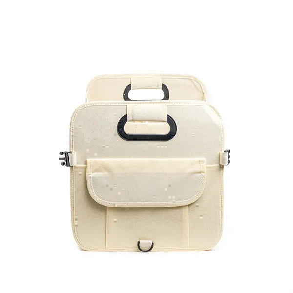 Multifunctional Anti-Fouling Foldable Car Storage Box