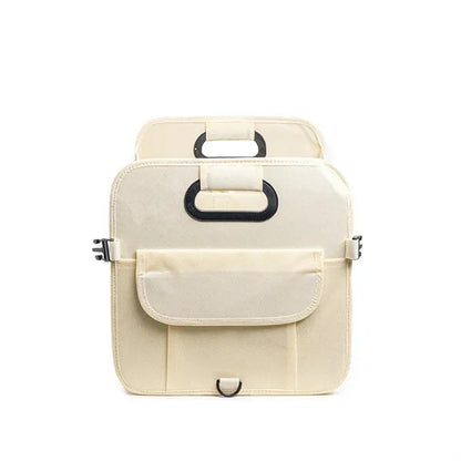 Multifunctional Anti-Fouling Foldable Car Storage Box