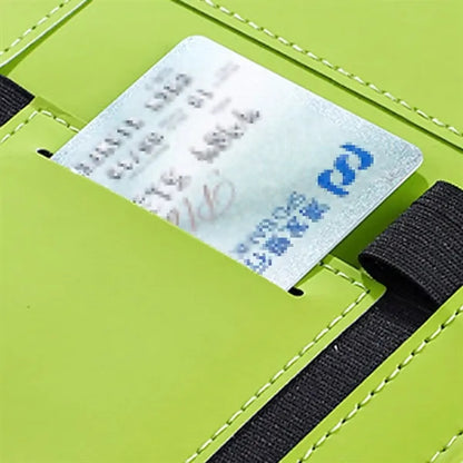 Thickened Waterproof Loose-Leaf Antifouling Notebook