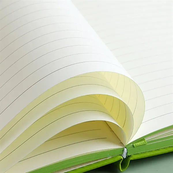 Thickened Waterproof Loose-Leaf Antifouling Notebook