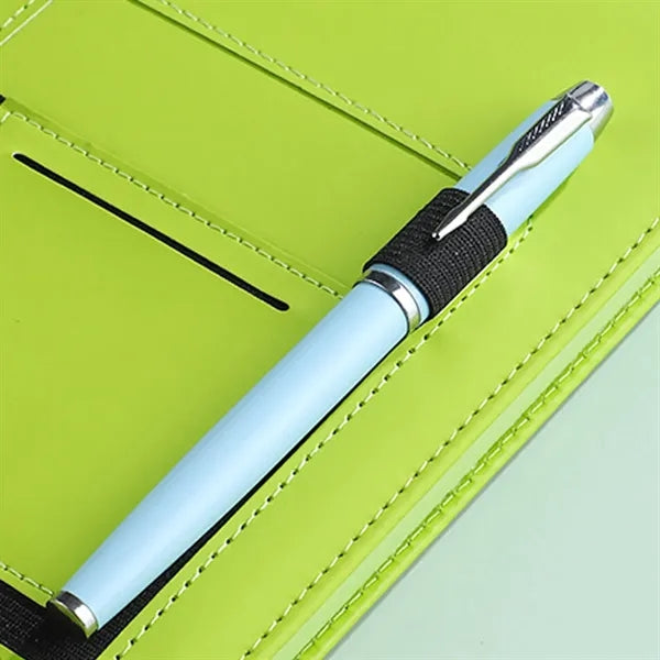 Thickened Waterproof Loose-Leaf Antifouling Notebook