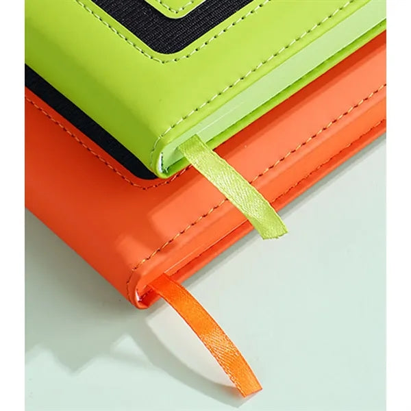 Thickened Waterproof Loose-Leaf Antifouling Notebook