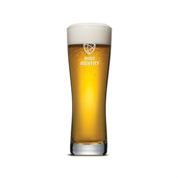 Wilburton Pilsner - Deep Etch