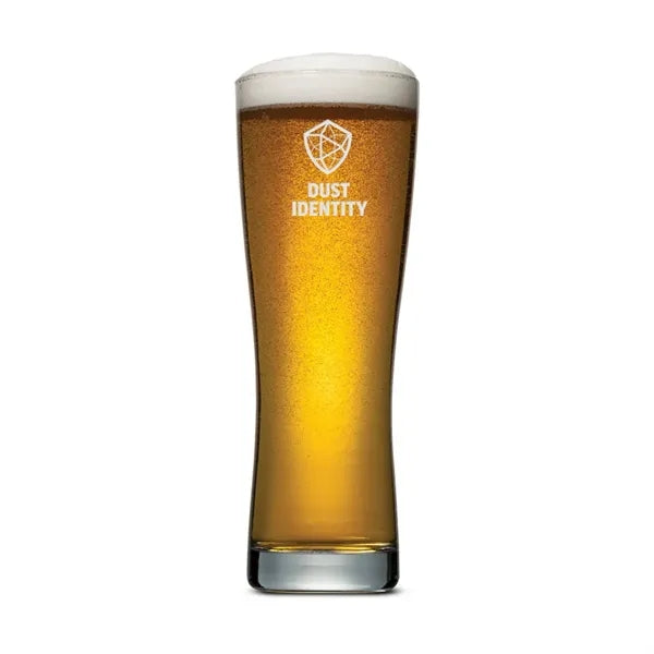 Wilburton Pilsner - Deep Etch