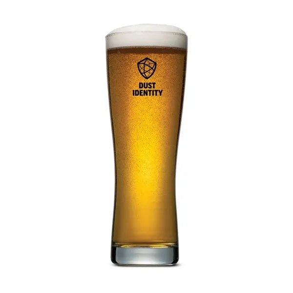 Wilburton Pilsner - Imprinted