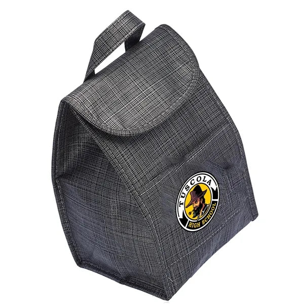 Sparkle Insulated Lunch Bag (11" X 7.5" x 7.5")