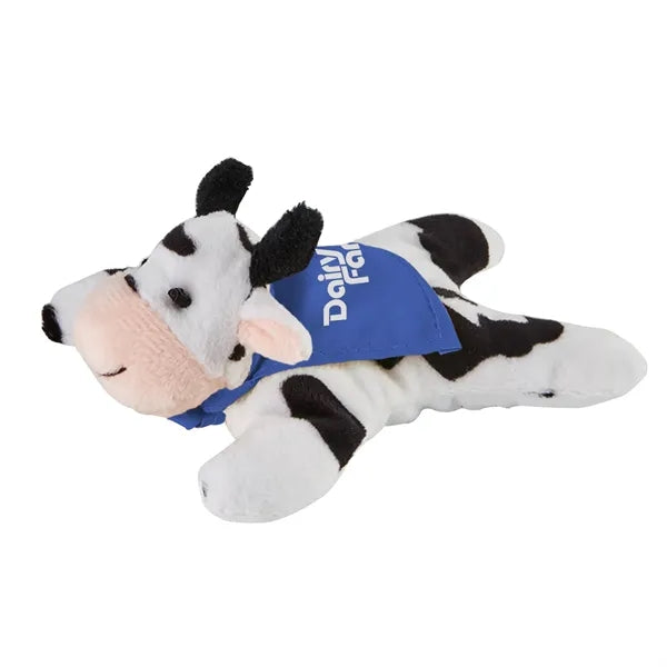 Screen Cleaner Companions - Cow