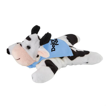 Screen Cleaner Companions - Cow
