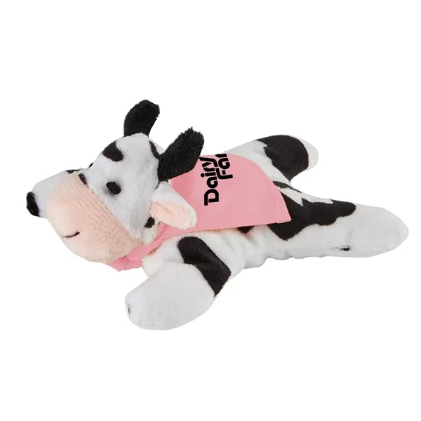 Screen Cleaner Companions - Cow