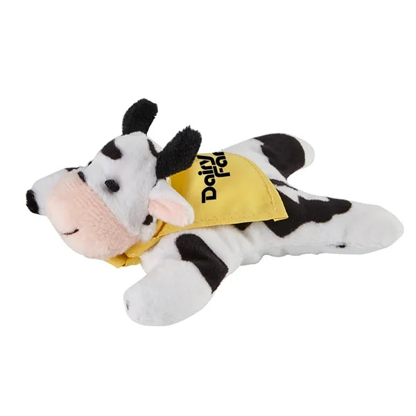 Screen Cleaner Companions - Cow