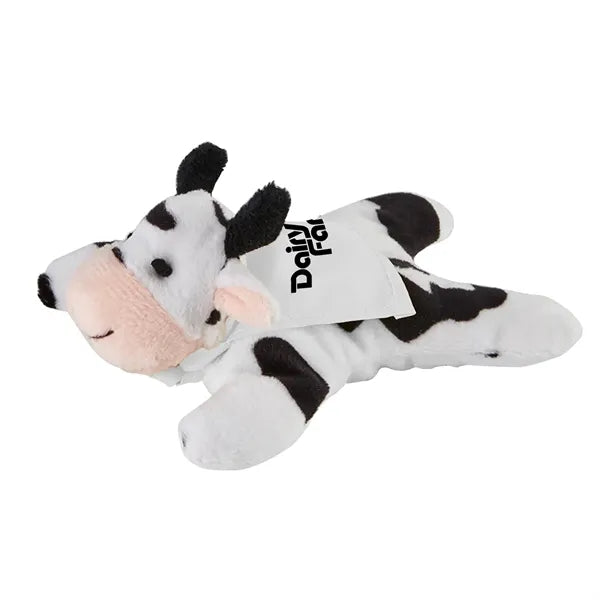 Screen Cleaner Companions - Cow