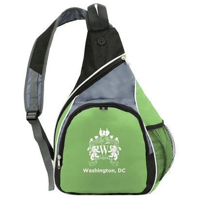 Cardiff Sling Bag