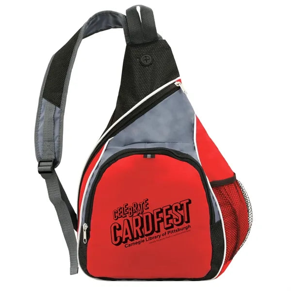 Cardiff Sling Bag