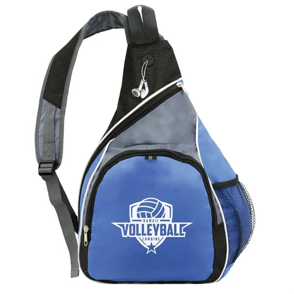 Cardiff Sling Bag