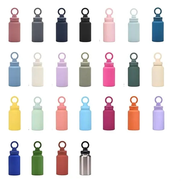 22Oz Insulated Cup With Mobile Phone