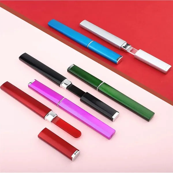 Glass Nails File With Case