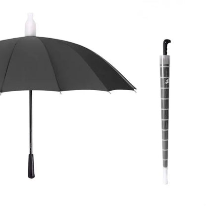 16 Bone Rainbow Umbrella