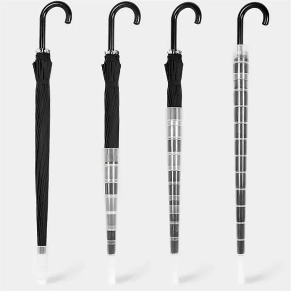 16 Bone Rainbow Umbrella