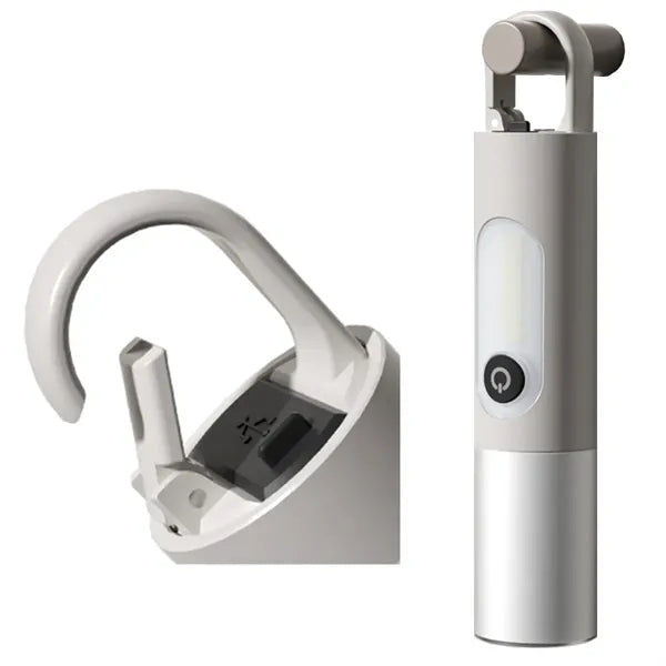 Strong Light Camping Led Flashlight