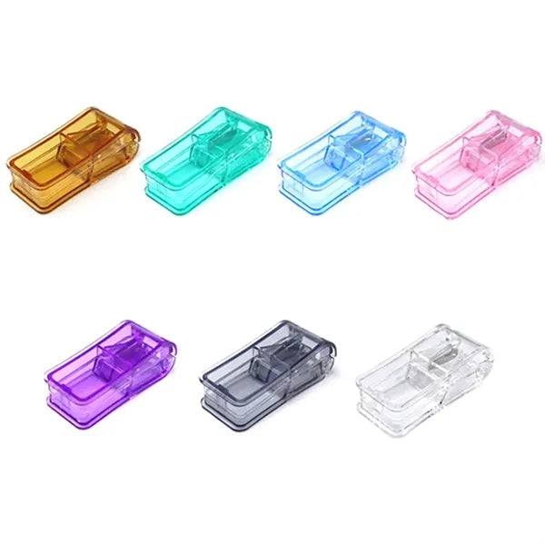 Pill Cutter And Splitter