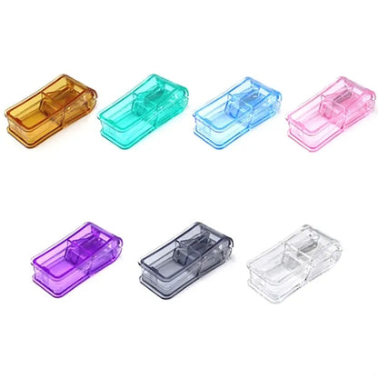Pill Cutter And Splitter