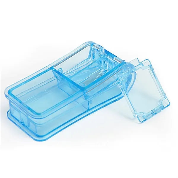 Pill Cutter And Splitter