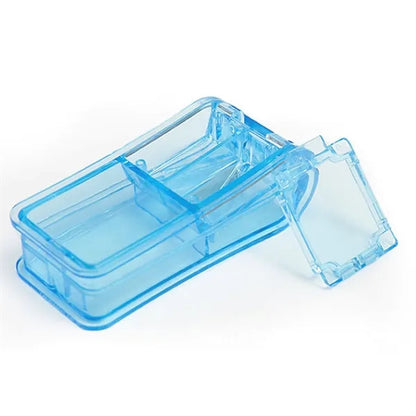 Pill Cutter And Splitter