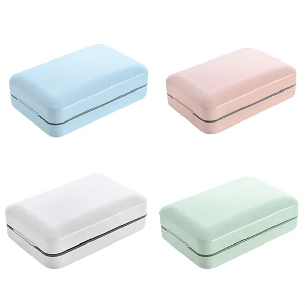 Magnetic Pill Box Organizer