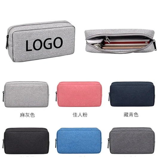 Portable Digital Accessories Storage Bag
