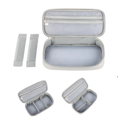 Electronic Organizer Travel Case