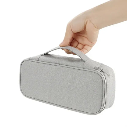 Electronic Organizer Travel Case
