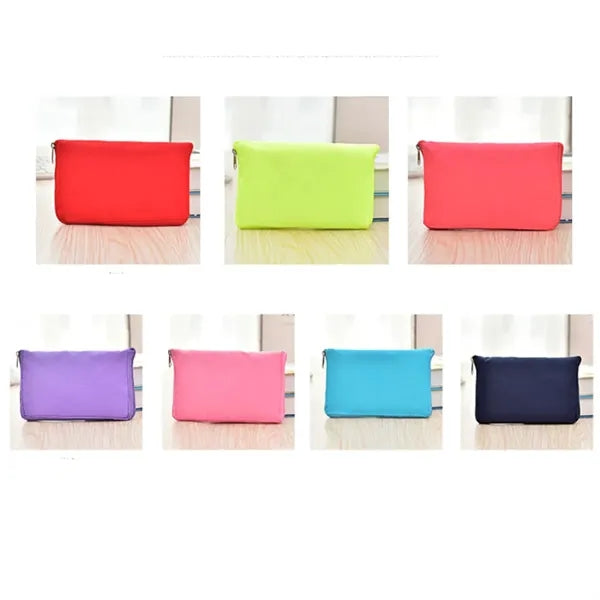 Foldable Grocery Tote Bag