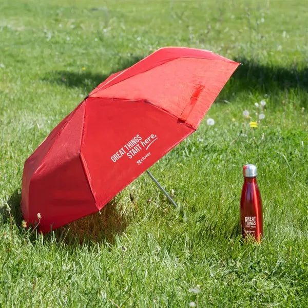 Rain or Shine Onboarding Set