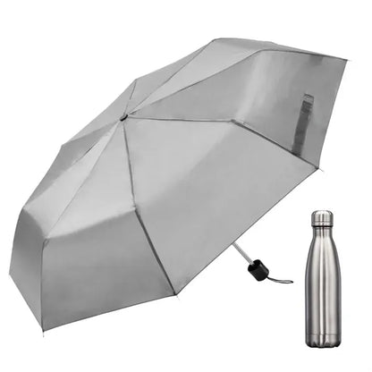 Rain or Shine Onboarding Set