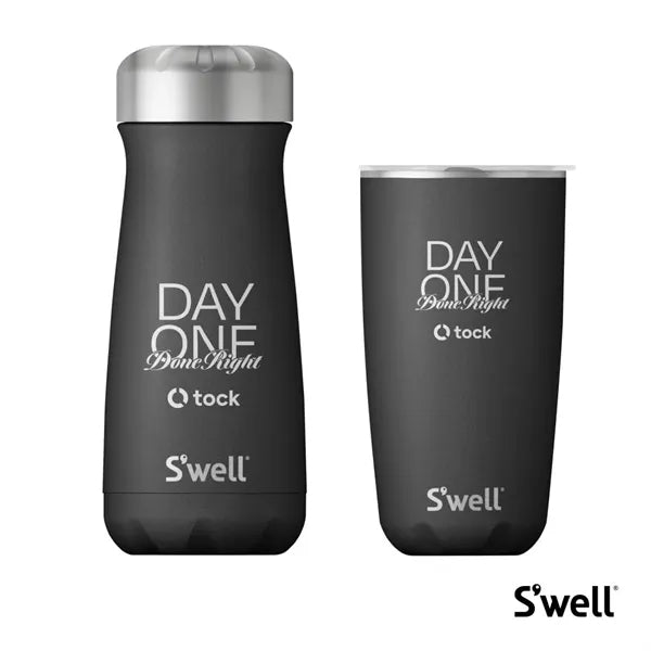 S'well Start Onboarding Set