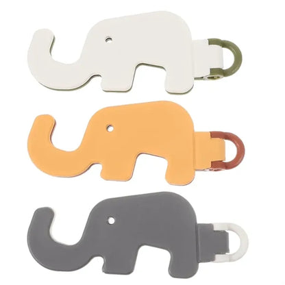 Foldable Elephant Mini Phone Holder