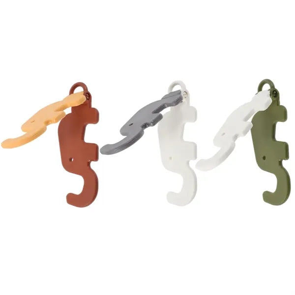 Foldable Elephant Mini Phone Holder
