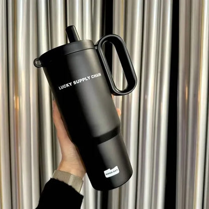 24oz Stainless Steel Insulated Tumbler