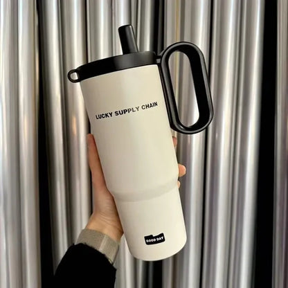 24oz Stainless Steel Insulated Tumbler