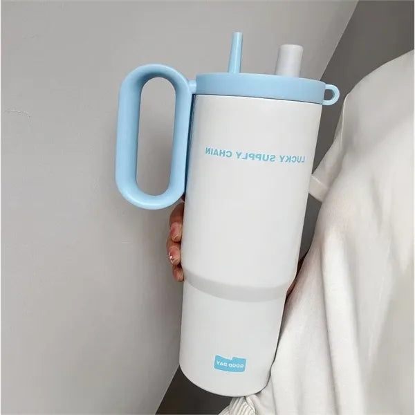 24oz Stainless Steel Insulated Tumbler