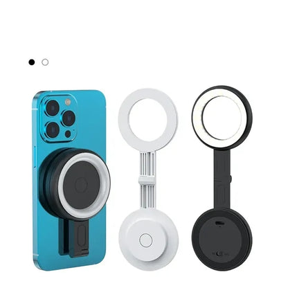 Circular Selfie Light