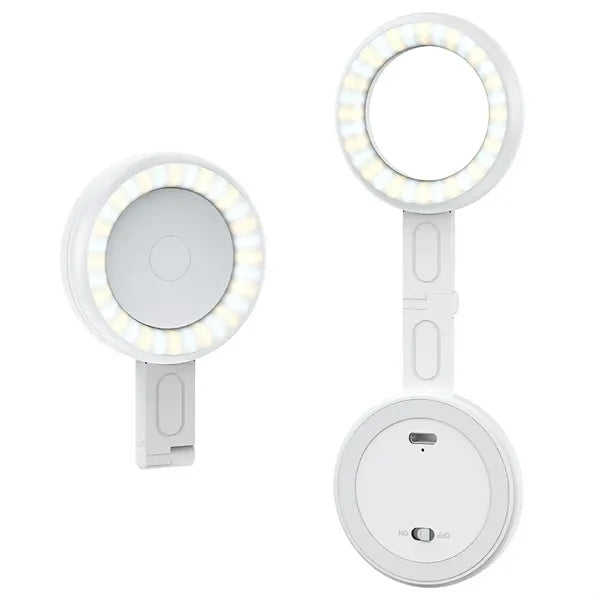 Circular Selfie Light